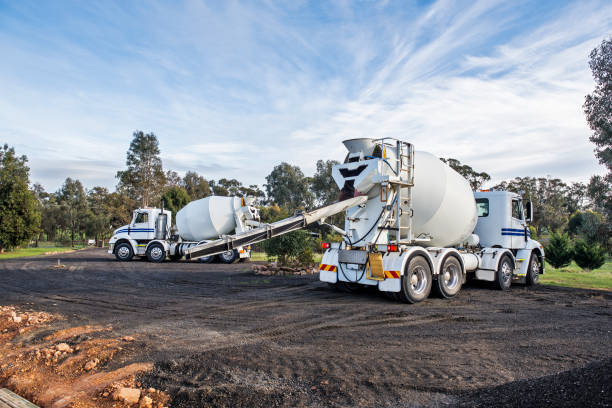 Best Concrete Foundation Repair in Rutgers University Busch Campus, NJ