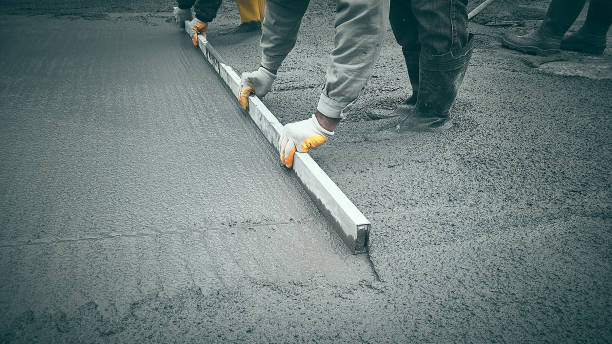 Best Concrete Sealing and Maintenance in Rutgers University Busch Campus, NJ