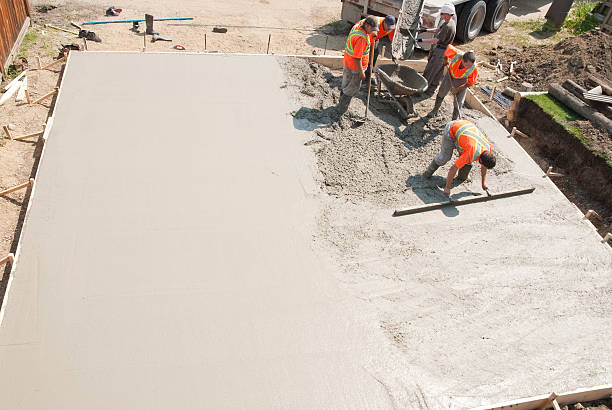 Best Concrete Demolition Services in Rutgers University Busch Campus, NJ