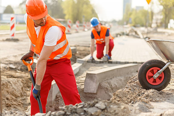 Best Concrete Grinding and Polishing in Rutgers University Busch Campus, NJ